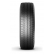 Pneu Novo Continental 225/75/16 Vanco Ap Dot 1122 $-un R