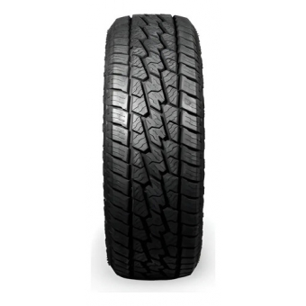 Pneu Novo Delinte 275/55/19 Dx10 A/t Bandit Dot1819 - 1 Un H