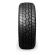 Pneu Novo Delinte 275/55/19 Dx10 A/t Bandit Dot1819 - 1 Un H