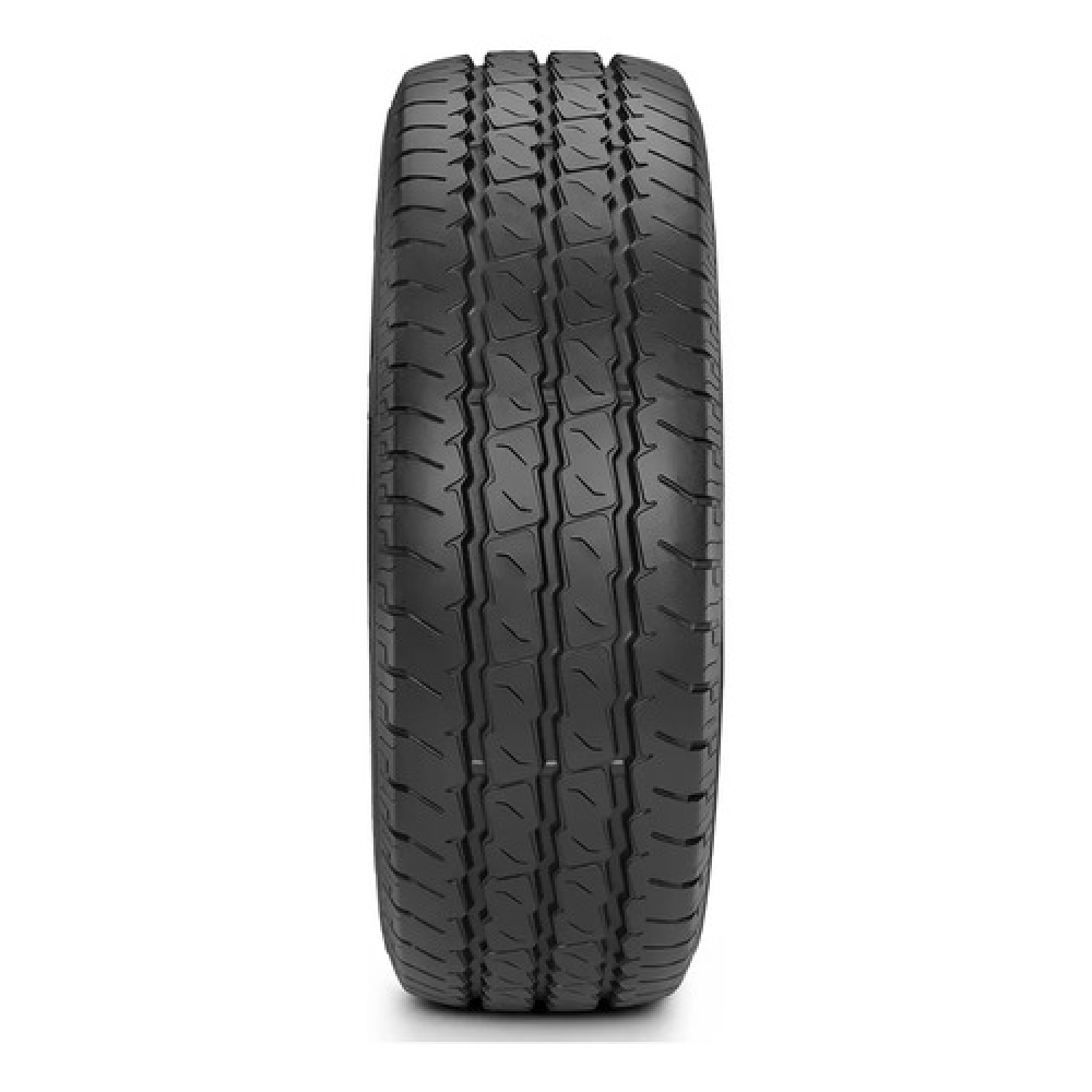 Pneu Novo Continental 205/75/16 Vancontact Ap Dot2021 $-un R