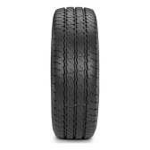 Pneu Novo Continental 205/75/16 Vancontact Ap Dot2021 $-un R