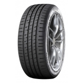 Pneu Novo Gt Radial 235/35/19 Sportctive Pr4 Dot 2113 - 1 Un Y