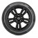 Pneu 225/45r17 Run Flat Contisportcontact 5 Continental 91w Aro 17