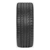 Pneu Novo 225/40/19 Contisportcontact5 Runflat Dot0120 - 1un