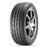Pneu Novo Xbri 265/40/22 Sportline Extra Load Dot1721 $-un V