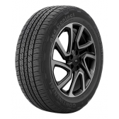 Pneu Carro 255/55r19 111v Xl 4x4contact Continental Aro 19