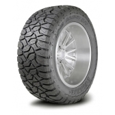 Pneu Novo Delinte 275/60/20  Dx-12 R/t 10l Dot 0421  - 1un S