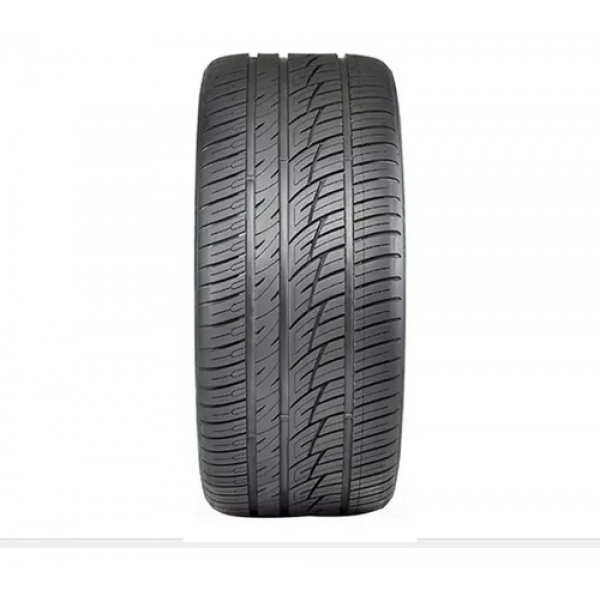 Pneu Novo Delinte 255/50/19 Desert Storm2 Ds8 Dot4422 - 1un Y