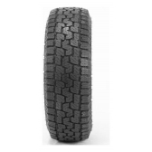 Pneu Novo Xbri 255/70/16 111t Forza A/t 2 Dot 4820 $-un T