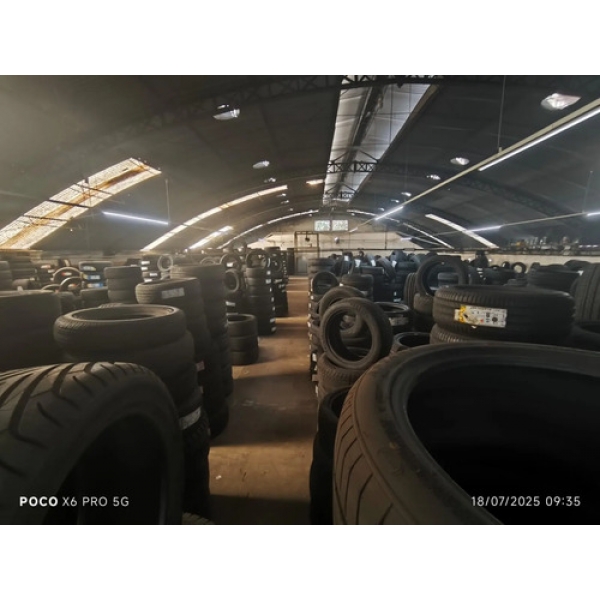 Pneu Novo Gt Radial 235/35/19 Sportctive Pr4 Dot 2113 - 1 Un Y