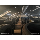 Pneu Novo Gt Radial 235/35/19 Sportctive Pr4 Dot 2113 - 1 Un Y