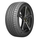 Pneu Novo Continental 225/45/17 Cnt Spt Cnt3 Rft Dot3719$-un Y