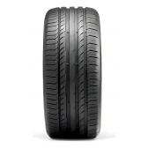 Pneu 225/45r17 Run Flat Contisportcontact 5 Continental 91w Aro 17