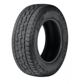 Pneu Novo Delinte 305/70/18  Dx-10 Bandit A/t Dot 1521 - 1un S