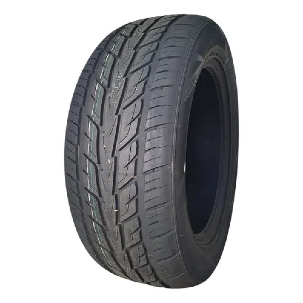 Pneu Novo Xbri 275/40/20 Sportline Extra Load Dot 4218 $-un W