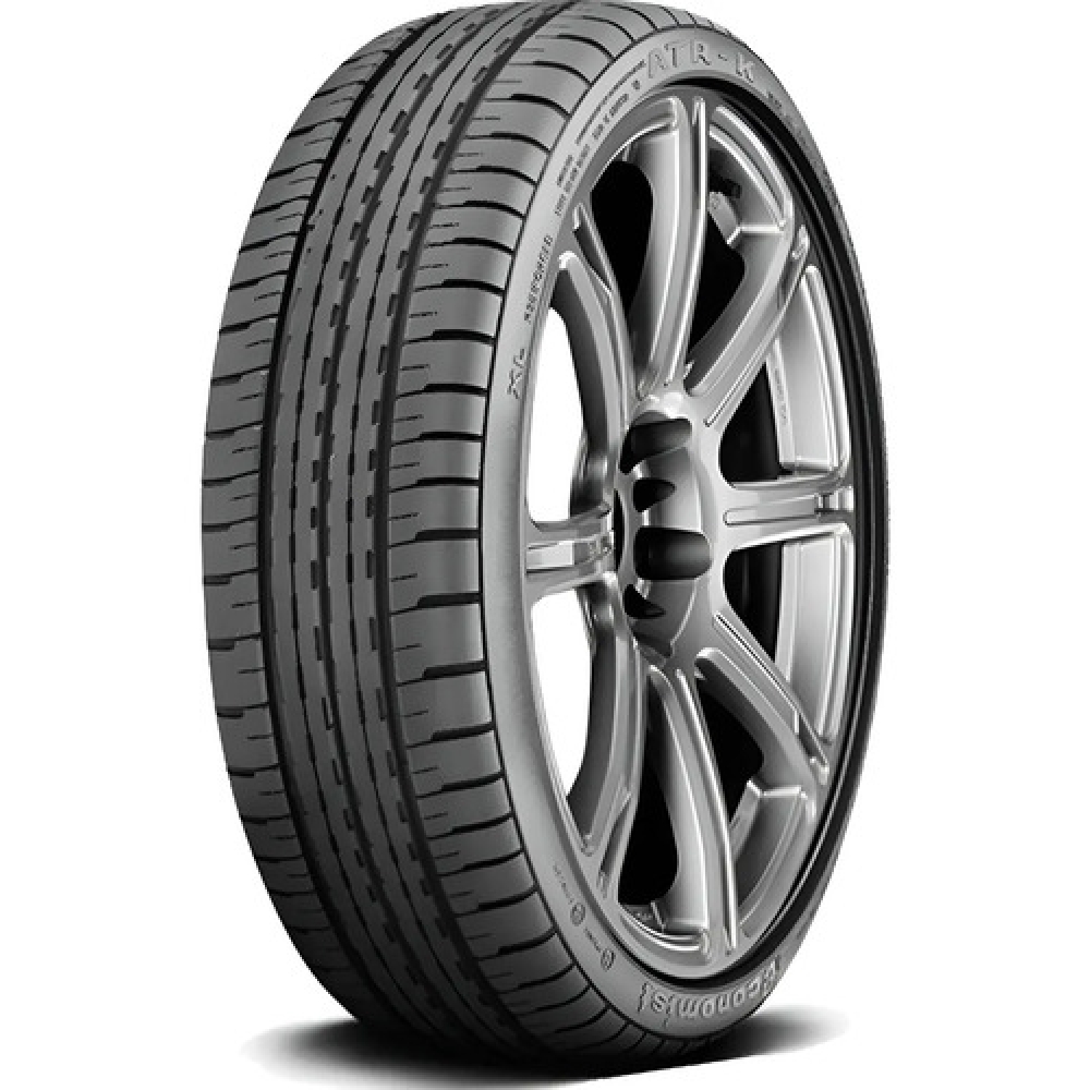 Pneu Novo 165/55/15 Achilles Economist Dot3119 - 1 Uni H