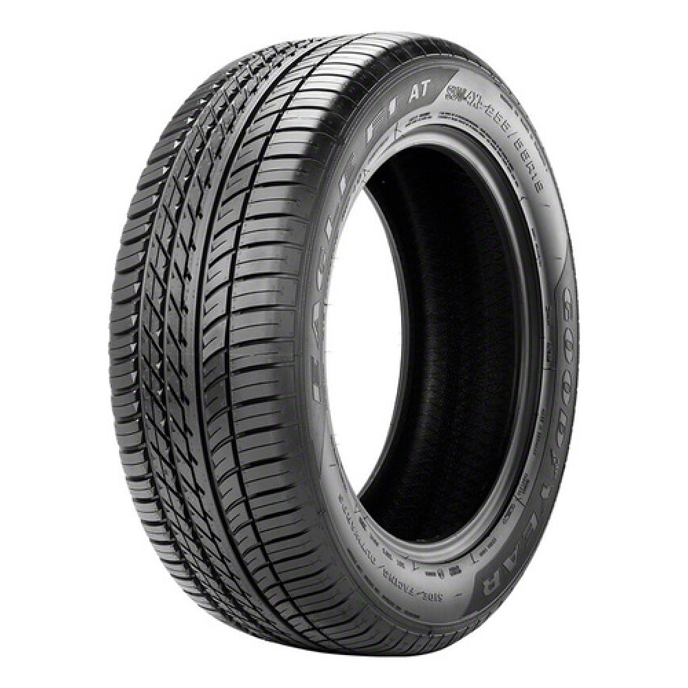 Pneu Novo Goodride 295/40/24 114v F110 Dot 2510 $-un V