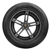 Pneu Carro 255/55r19 111v Xl 4x4contact Continental Aro 19